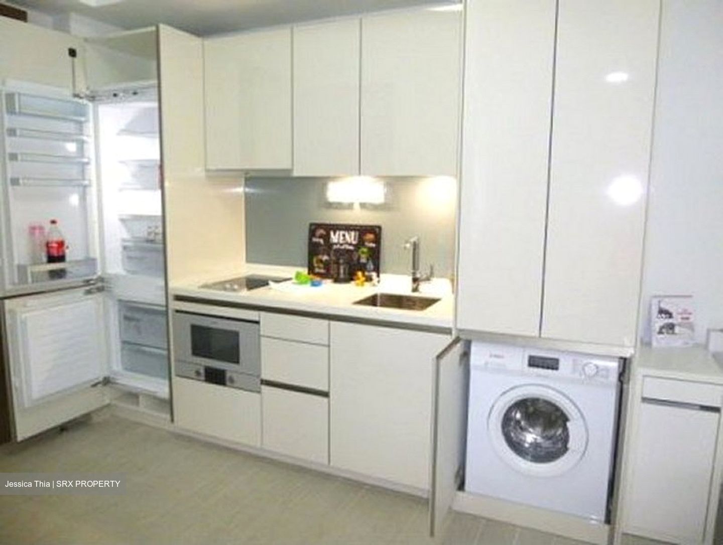 V On Shenton (D1), Apartment #487777991